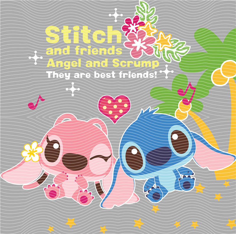Stitch-DZ 102